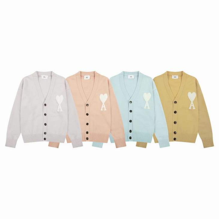 Picture of Ami Sweaters _SKUAmiS-XLsttA812943243